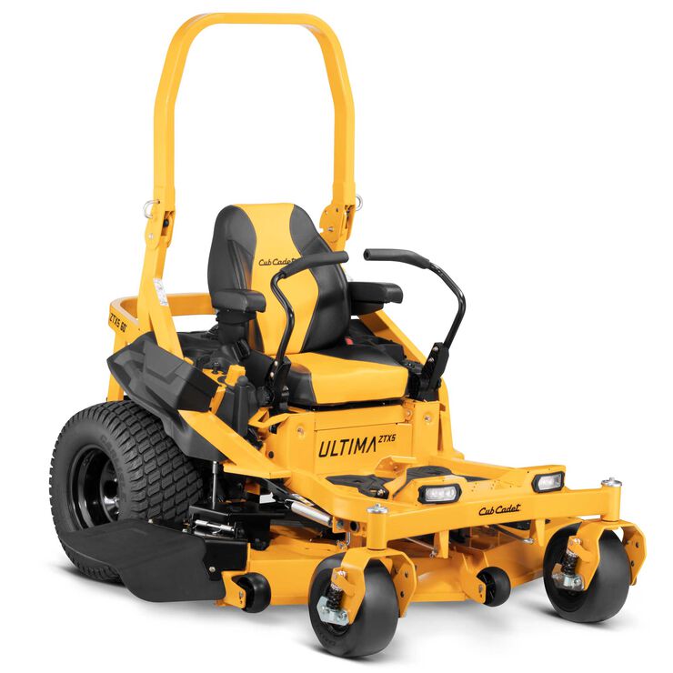 Cub Cadet ZTX5 60 (47RKAAA8A10)