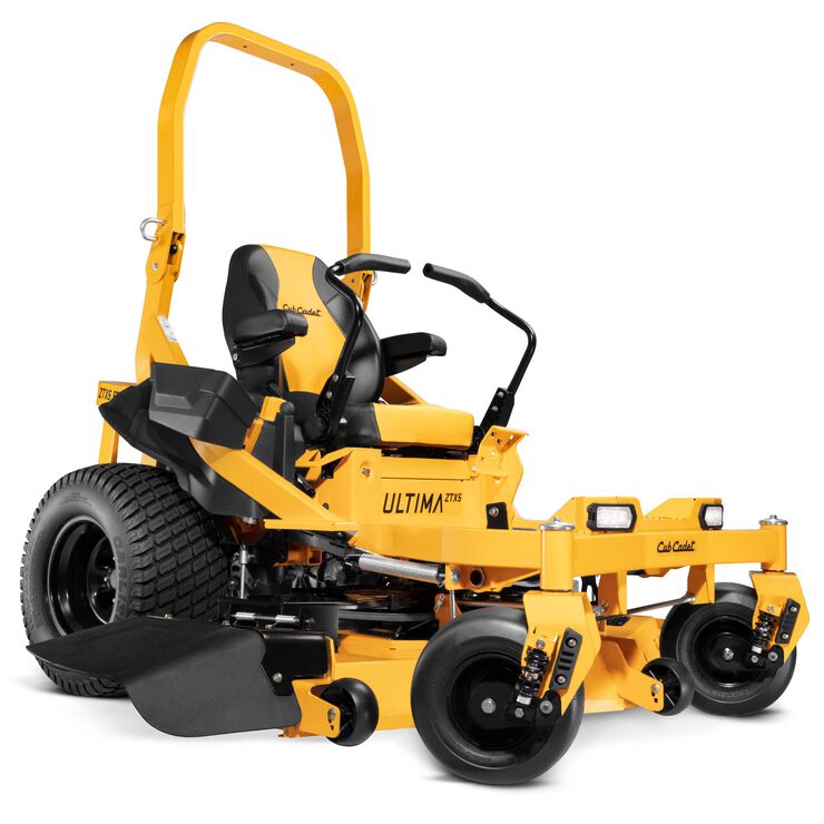 Cub Cadet ZTX5 60 (47RKAAA8A10)