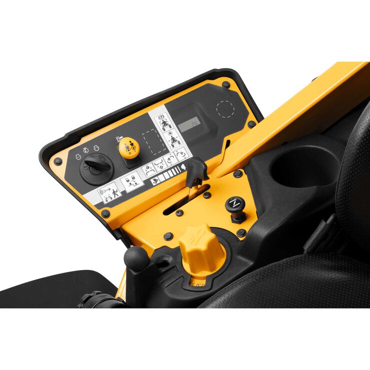 Cub Cadet ZTX5 60 (47RKAAA8A10)