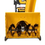 Cub Cadet 2X® 26" TRAC IntelliPOWER® Snow Blower (31AH7IVSB10)