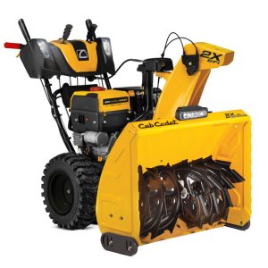 Cub Cadet 2X® 30" IntelliPOWER® EFI Snow Blower (31AH5GVO710)