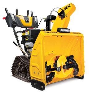 Cub Cadet 3X™ 26" TRAC Snow Blower (31AH7DVX710)