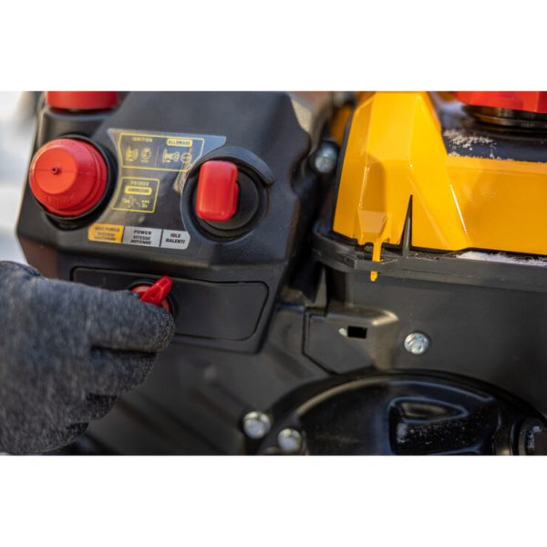 Cub Cadet 2X® 26" IntelliPOWER® Snow Blower (31AM5HVSB10)