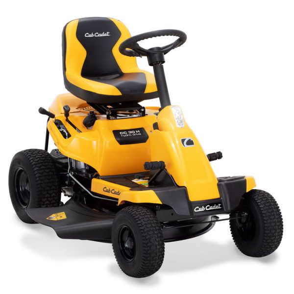 Cub Cadet CC30H Riding Lawn Mower (13CC21JDA10)