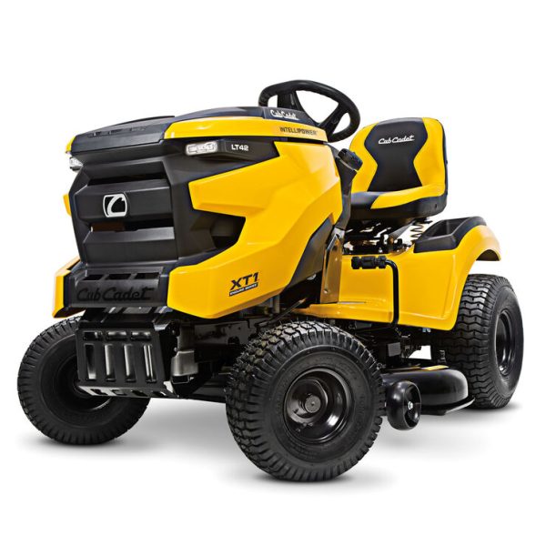 Cub Cadet XT1 LT42 INTELLIPOWER (13A6A9TSA10)