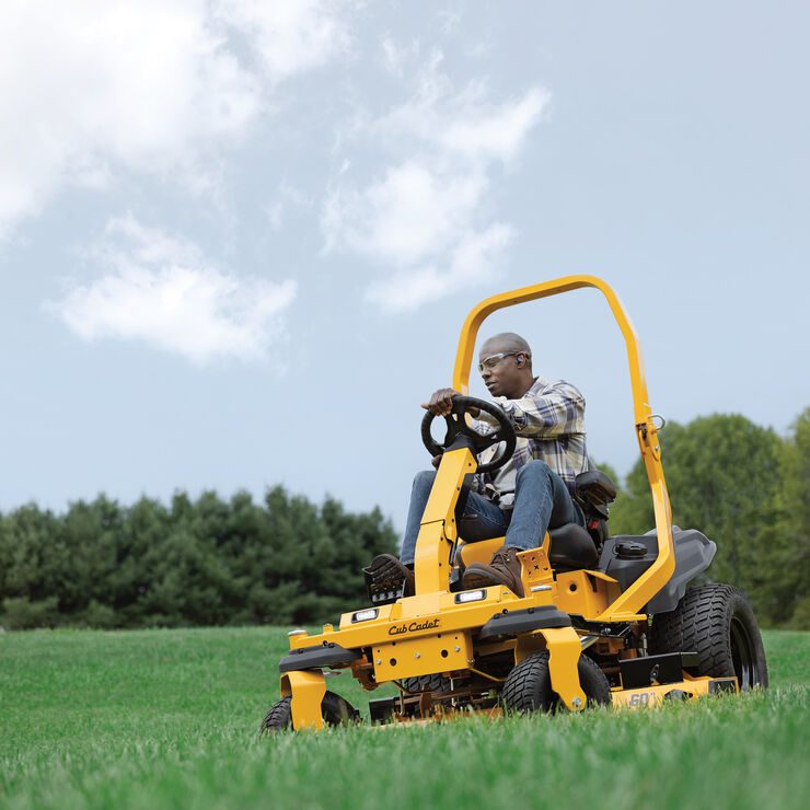 Cub Cadet ZTXS4 60 (47TSCAB8A10) - Max's Power & Lawn