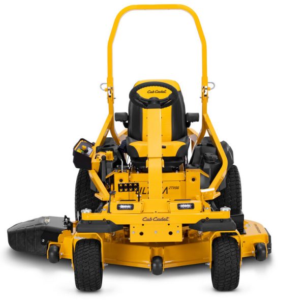 Cub Cadet ZTXS6 60 (47RICHB8A10)