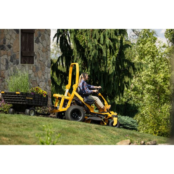 Cub Cadet ZTXS4 48 (47TSCAB6A10)