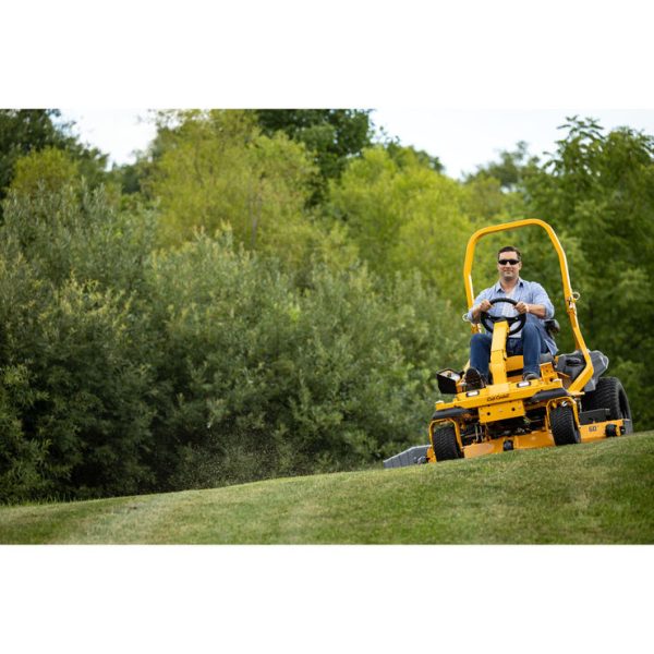 Cub Cadet ZTXS5 60 (47RKCAB8A10)