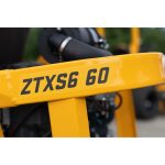 Cub Cadet ZTXS6 60 (47RICHB8A10)