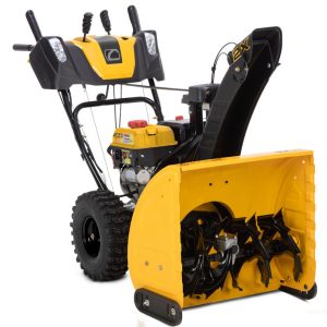 Cub Cadet 2X™ 24" IntelliPOWER® Snow Blower (31AM5HVRB10)