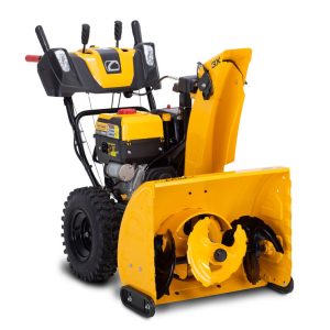 Cub Cadet 3X™ 26" IntelliPOWER® Snow Blower (31AH5JVAB10)