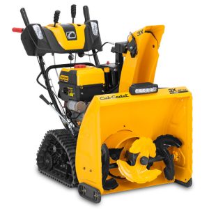 Cub Cadet 3X™ 26" TRAC IntelliPOWER® Snow Blower (31AH7JVXB10)