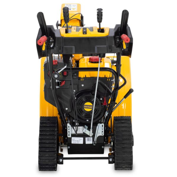 Cub Cadet 3X® 26" TRAC IntelliPOWER® Snow Blower (31AH7JVXB10)