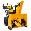 Cub Cadet 3X® 28" IntelliPOWER® Snow Blower (31AH5JVBB10)