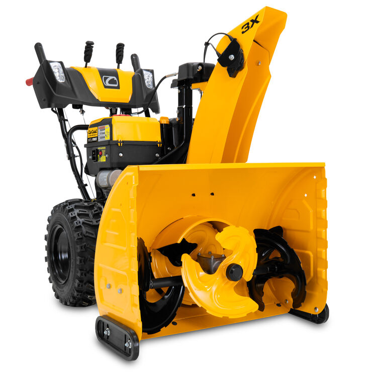 Cub Cadet 3X® 28