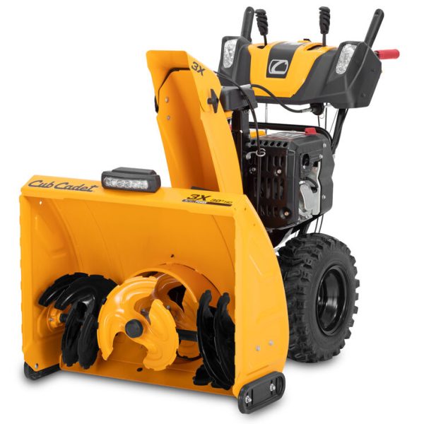 Cub Cadet 3X® 30" HD IntelliPOWER® Snow Blower (31AH5LVWB10)