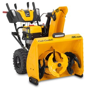 Cub Cadet 3X 30" MAX™ IntelliPOWER® EFI Snow Blower (31AH8MVUB10)