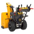 Cub Cadet 3X® 30" MAX™ IntelliPOWER® EFI Snow Blower (31AH8MVUB10)