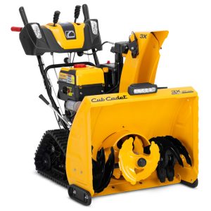 Cub Cadet 3X™ 30" TRAC IntelliPOWER® Snow Blower (31AH7LVZB10)