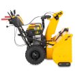 Cub Cadet 3X® 34" MAX™ H IntelliPOWER® EFI Snow Blower (31AH8M4VB10)