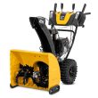 Cub Cadet 2X® 24" IntelliPOWER® Snow Blower (31AM6HVRB10)