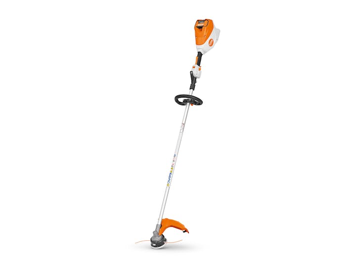 STIHL FSA 120 R - Max's Power & Lawn