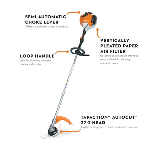 STIHL FS 251 R