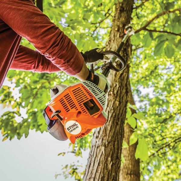 STIHL KM 56 RC-E