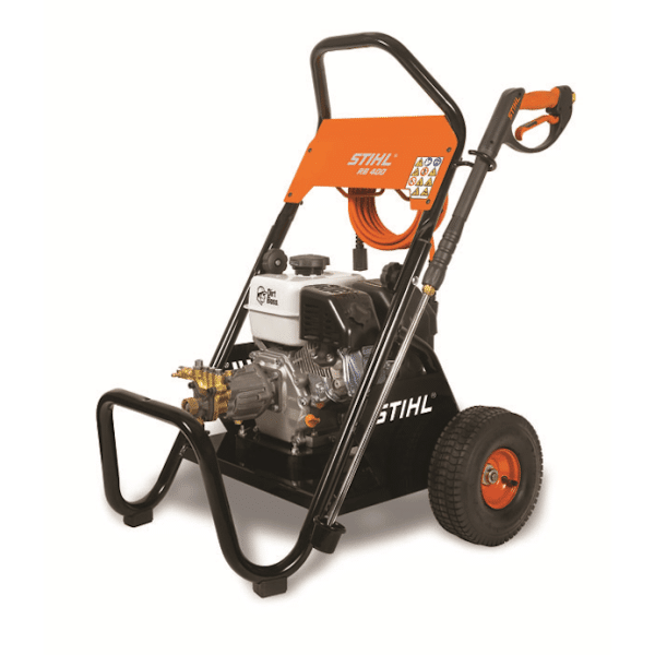 STIHL RB 400 DIRT BOSS®