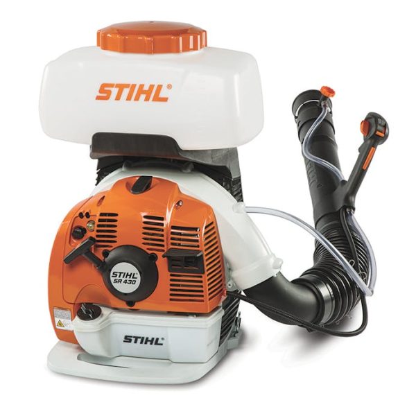 STIHL SR 430