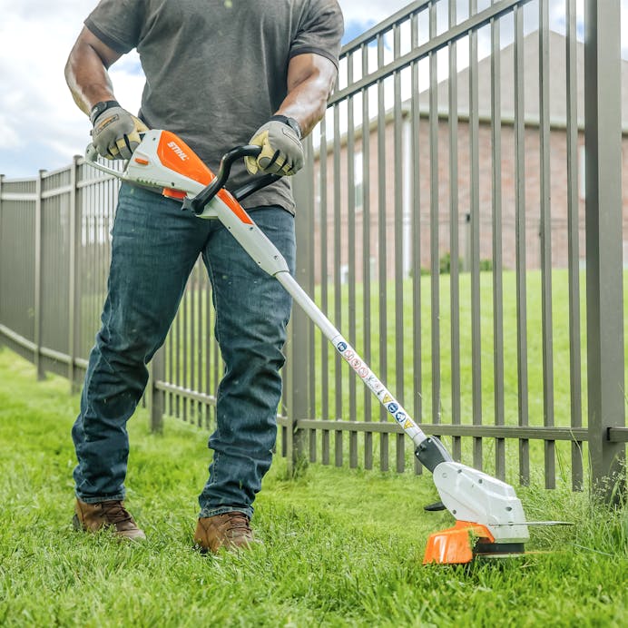 Stihl Fsa 45 Maxs Power And Lawn