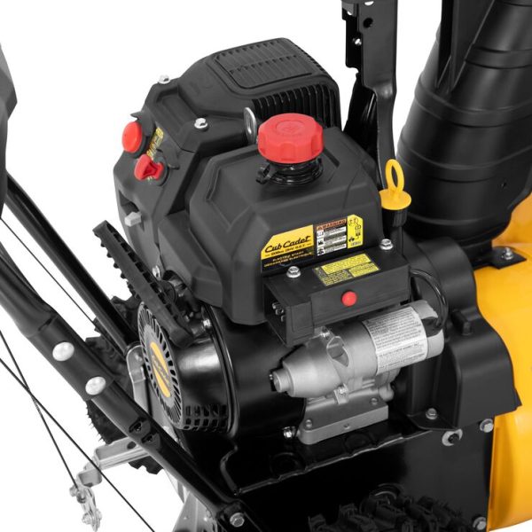 Cub Cadet 2X® 24" Snow Blower (31AS6KXRA56)