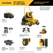 Cub Cadet ZTXS6 60 (47RICHB8A10)