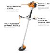 STIHL FS 561 C-EM