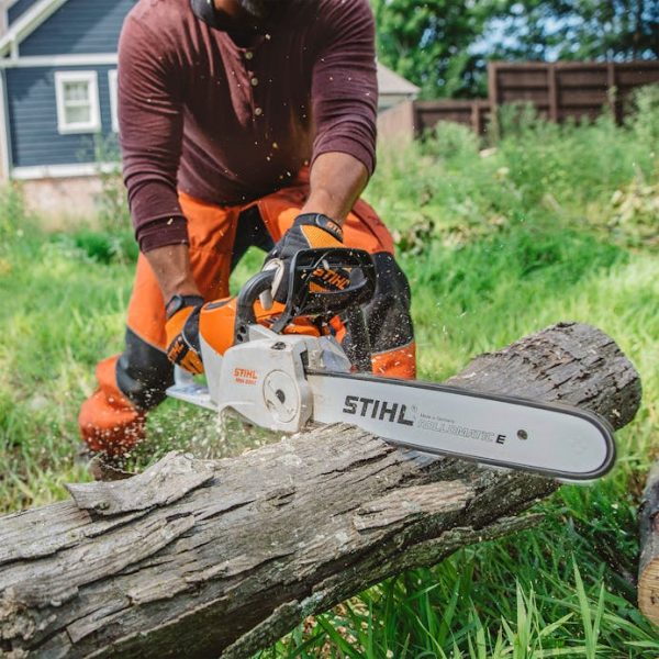 STIHL MSA 220 C-B