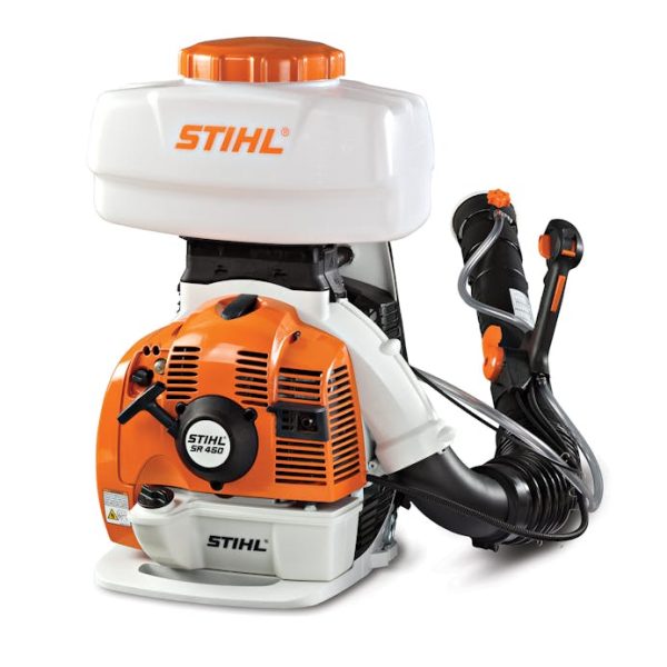 STIHL SR 450