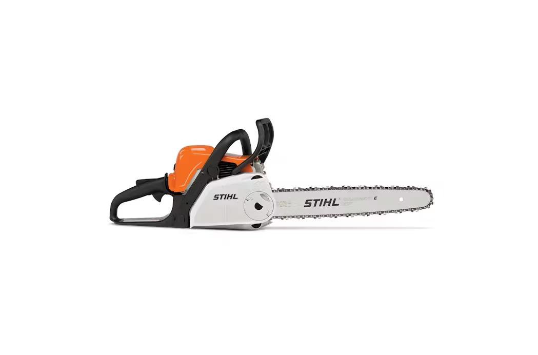 STIHL MS 180 C-BE