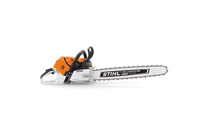 STIHL MS 500¡