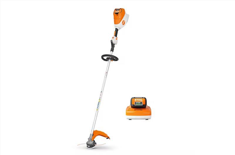 STIHL FSA 120 R