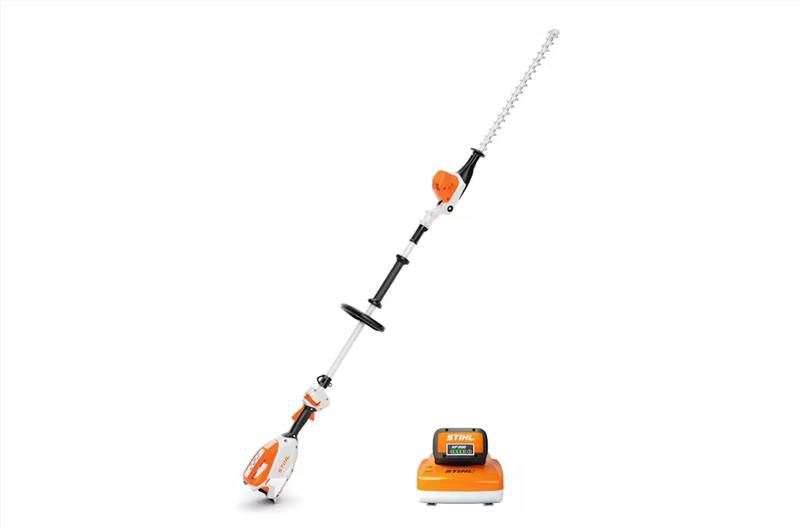 STIHL HLA 66