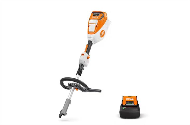 STIHL KMA 80 R