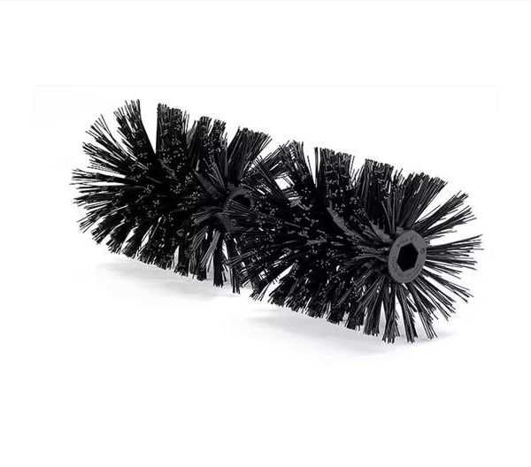 STIHL KB-MM Bristle Brush Attachment