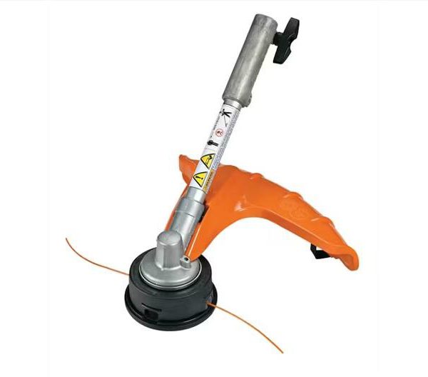 STIHL FS-MM Trimmer Attachment