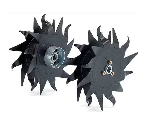 STIHL BF-MM Pick Tines Cultivator Attachment