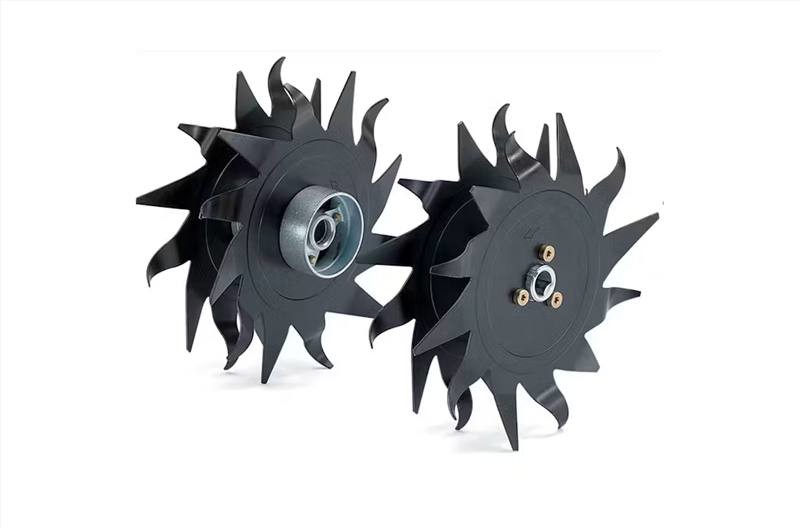 STIHL BF-MM Pick Tines Cultivator Attachment STIHL BF-MM Pick Tines Cultivator Attachment