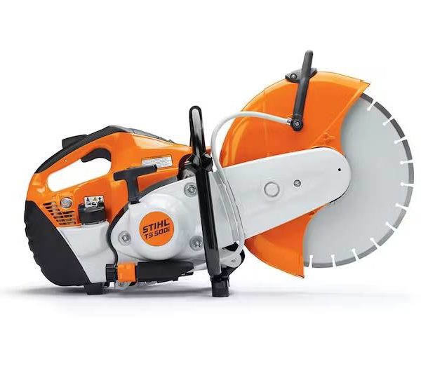 TS 500i STIHL Cutquik®