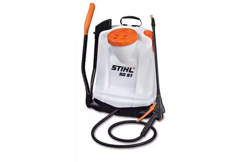 STIHL SG 51