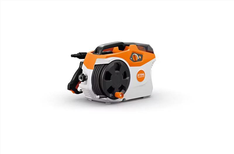 STIHL REA 60 Plus