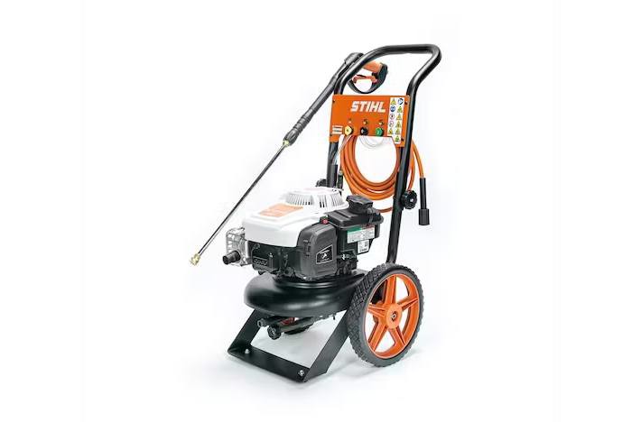 STIHL RB 200